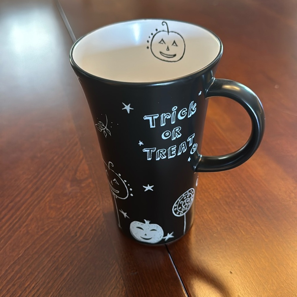 🎃Starbucks Halloween mug🎃 🎃
